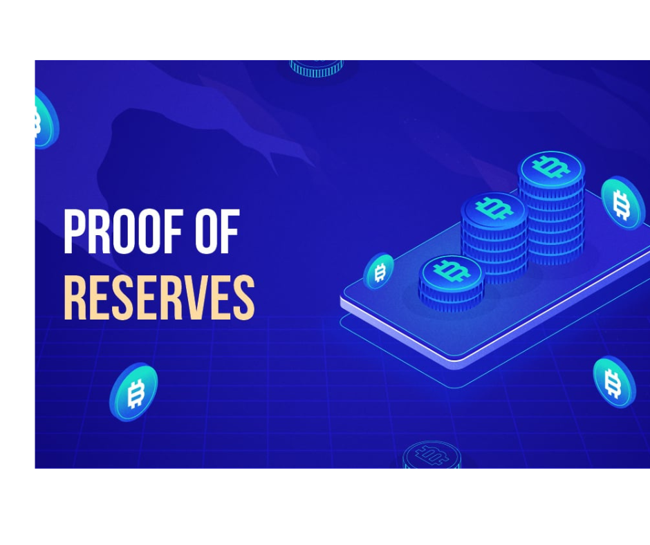 Dowód rezerw (PoR) staje się coraz bardziej skuteczny, ale jeszcze nie jest idealny