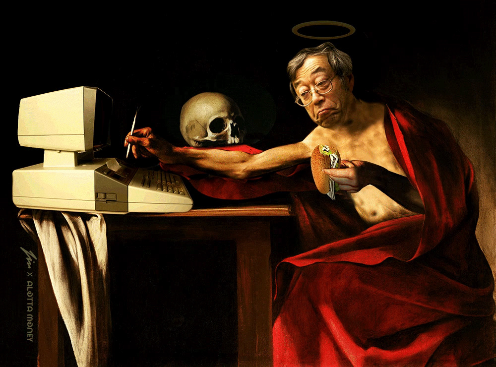 Zaginione kryptowaluty: smutny przypadek BAYC #2372