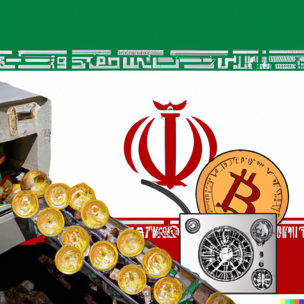 Iran oddaje skonfiskowany sprzęt Minerów