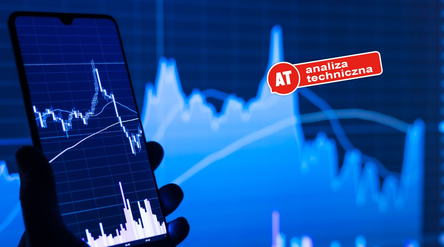 Analiza rynku Forex: EUR/USD, GBP/USD, USD/JPY, USD/PLN, EUR/PLN