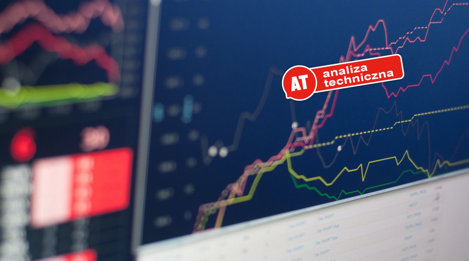 Analiza rynku Forex: USD/JPY, GBP/USD, EUR/AUD, EUR/PLN, GBP/JPY