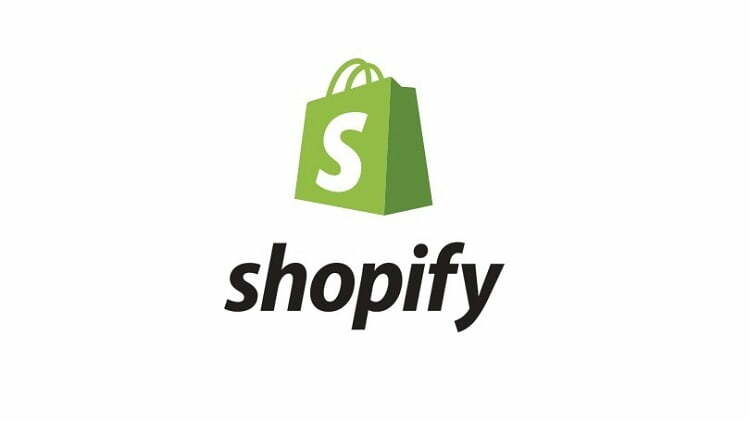 Ogromne spadki Shopify po kwartalnych wynikach. Co było przyczyną?