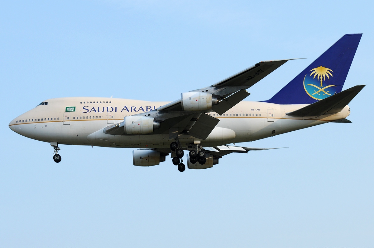 Boeing zarobi 35 miliardów i pomoże w budowie nowej światowej potęgi