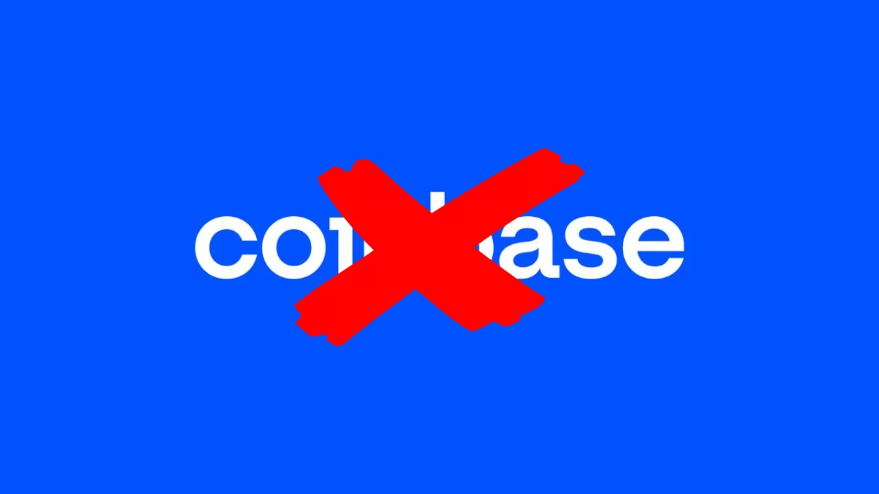 Coinbase okiem Jima Cramera: "nie ruszyłbym tego choćby kijem". Dla weteranów rynku to byczy sygnał