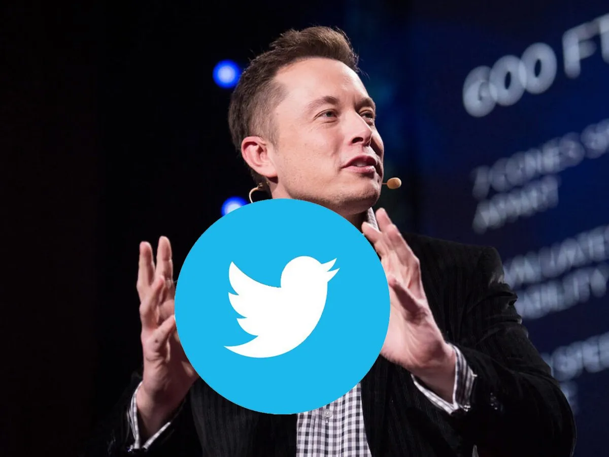 Elon Musk przyznał się do błędów i… spania na kanapie w siedzibie Twittera