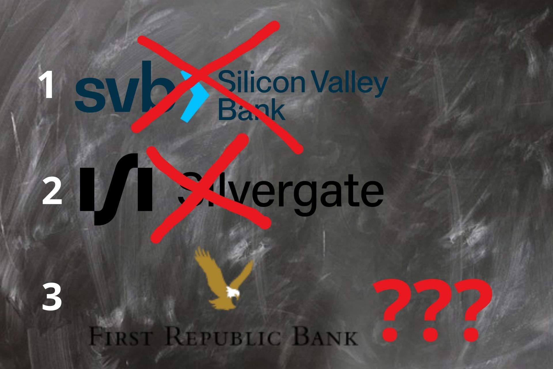 Winklevoss: "Gdyby First Republic był kryptobankiem, zostałaby zamordowany kilka tygodni temu". Czy regulatorzy stosują podwójne standardy?