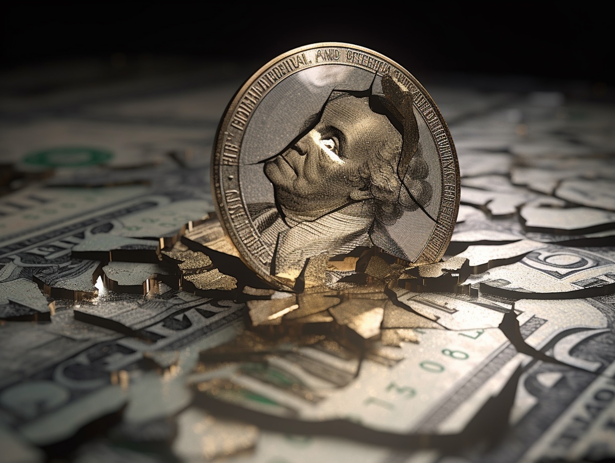 Dolar jest passe? Rosja i jej partnerzy już się go wypierają