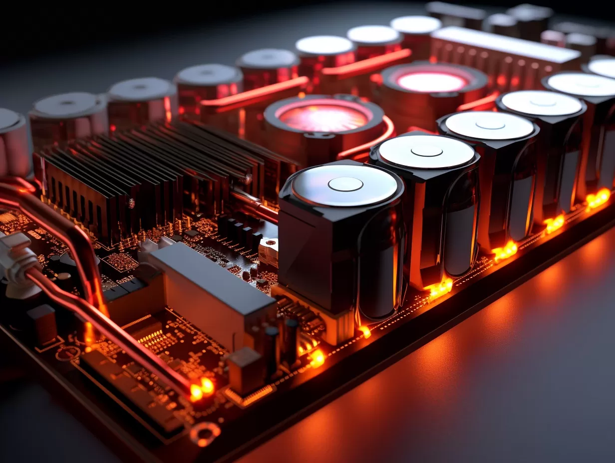 AMD zagrozi Nvidia?! Kolejny gigant wkracza do walki o rynek AI