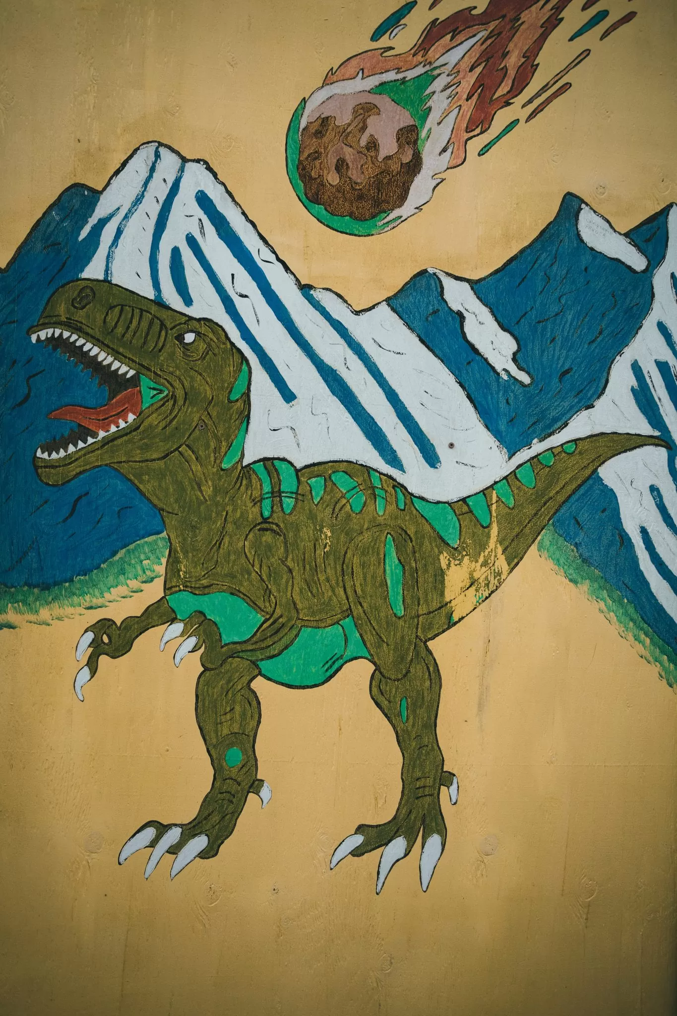 Chiy idą na dno? PBOC tnie stopy procentowe, by ratować gospodarkę. Chiński smok upada