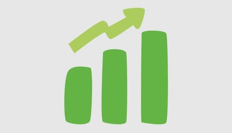 Obrót akcjami rośnie o kilkadziesiąt procent. Powrót optymizmu na GPW?