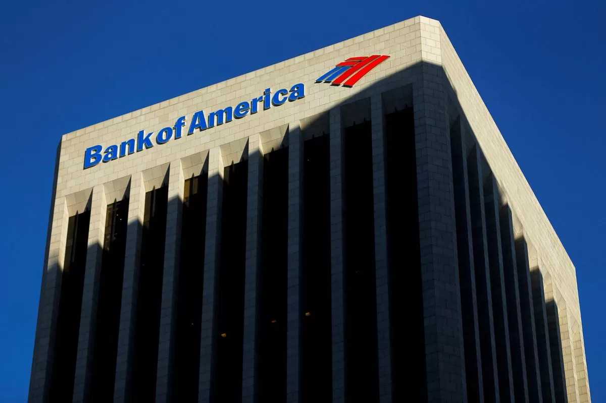 Bank of America na cenzurowanym? Fala krytyki bankowej samowoli