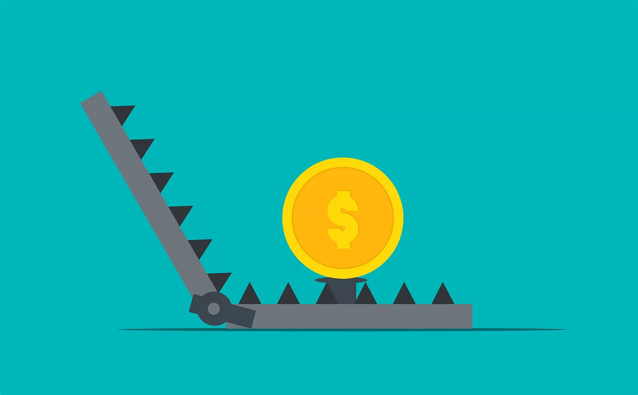 Kurs akcji tej kluczowej instytucji finansowej spadł w ciągu sesji o 12%. Okazja czy pułapka?