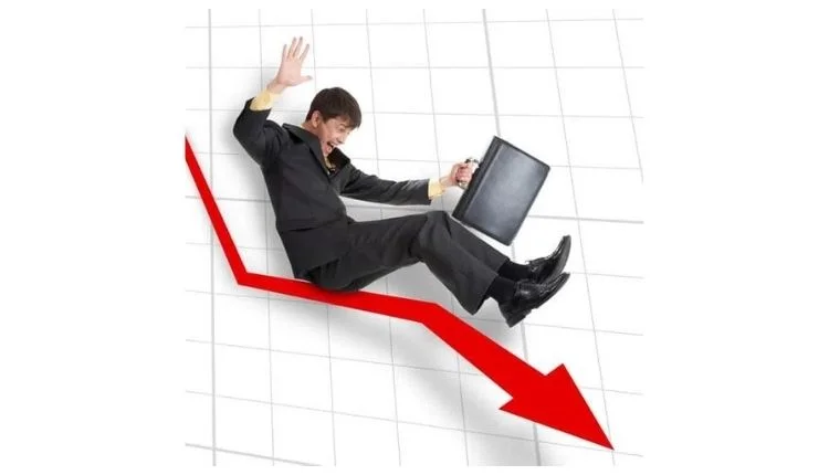 Właściciel Pyszne.pl ma kłopoty? Kurs akcji tej spółki spadł w 2 lata o 70%.