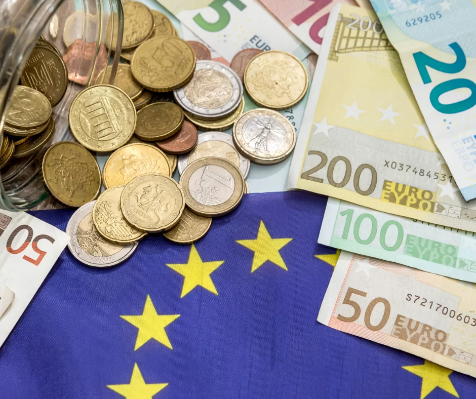 Najgorsze dopiero przed nami – strefa euro i Wielka Brytania są w recesji