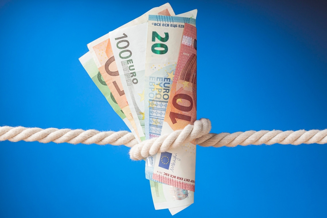 Jak stablecoiny pomagają chronić oszczędności pomimo wciąż rosnącej inflacji