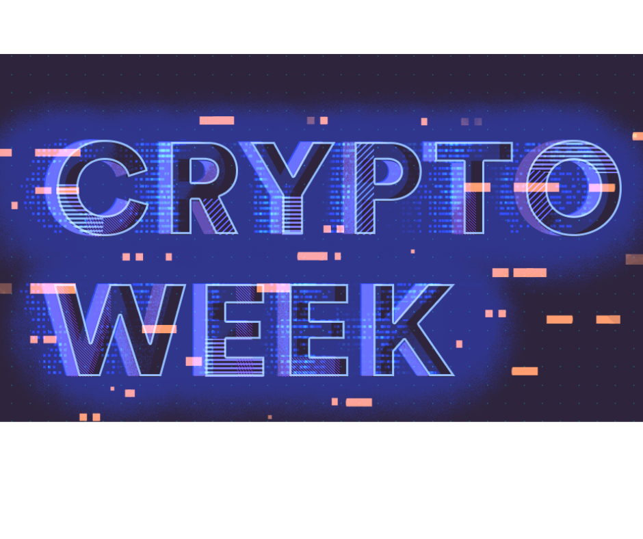 Fed, Merge i 22 000 $ na BTC — na co zwrócić uwagę w tym tygodniu