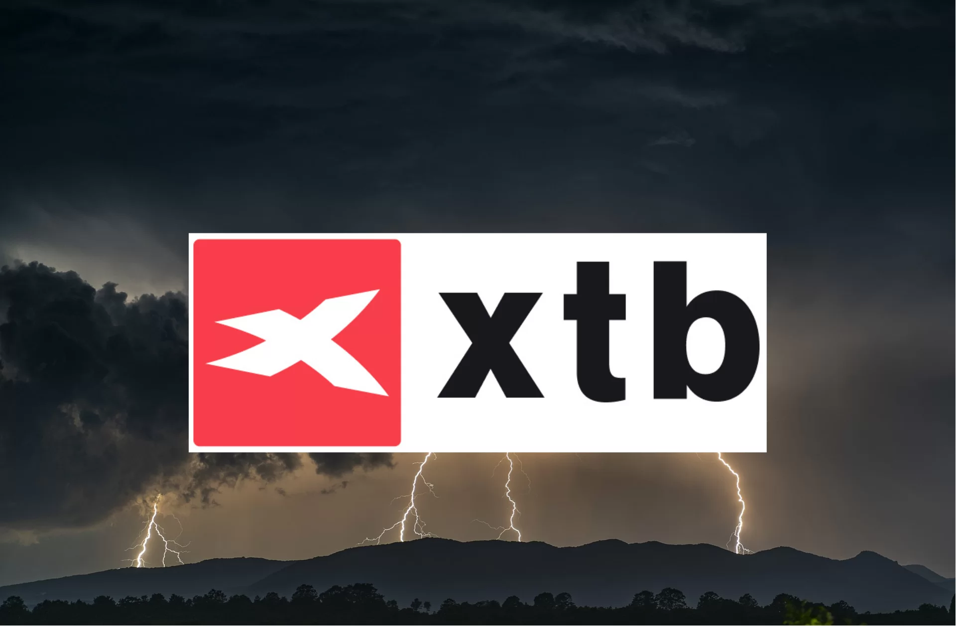 Co się dzieje z XTB? Akcje kolejny dzień w dół, a zamieszanie to mało powiedziane
