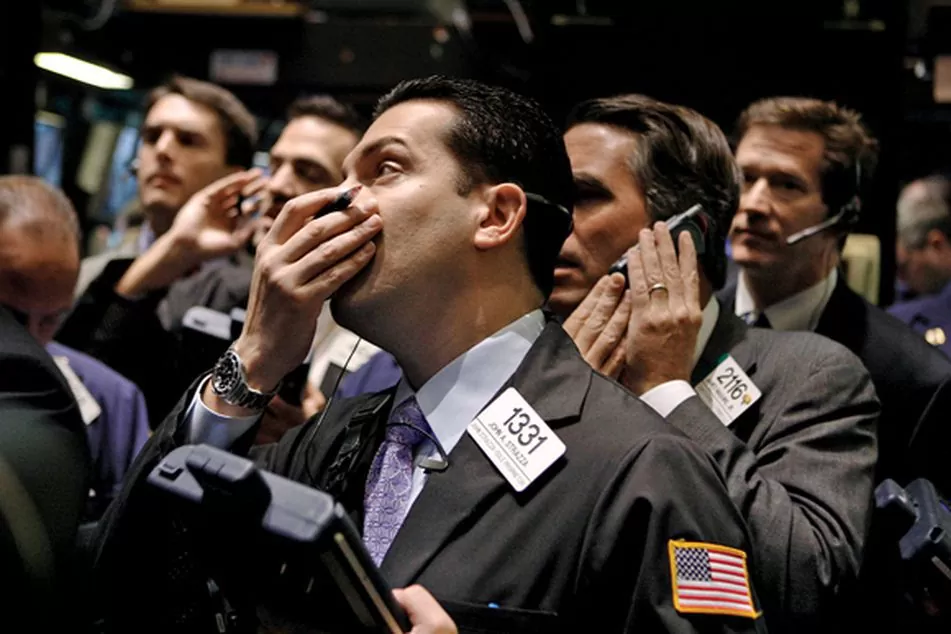 Miała być euforia AI, będzie krach na światowych rynkach? Nadchodzi weryfikacja 'marzycieli’ w Jackson Hole