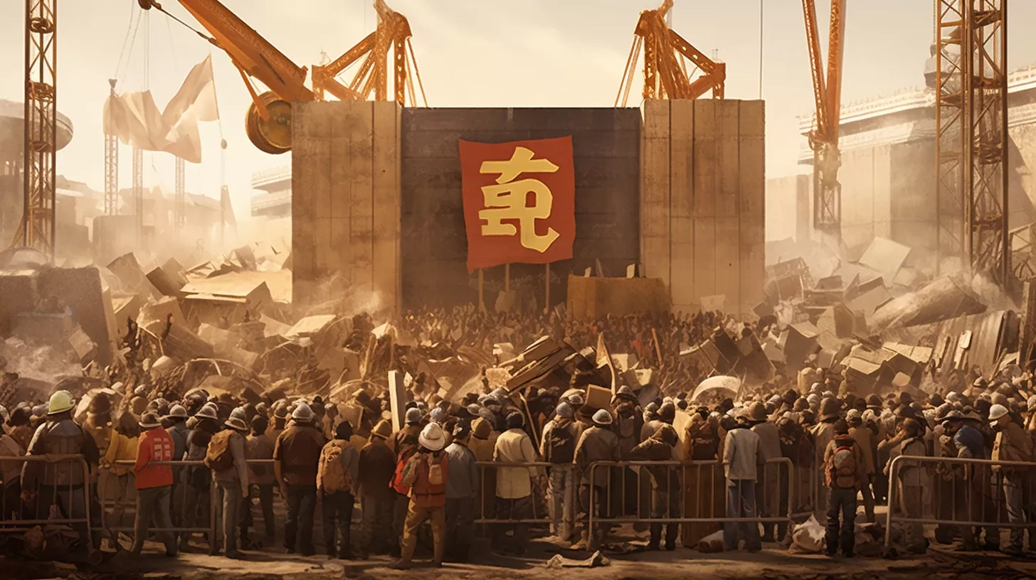 Gigant wrócił na giełdę i zatonął. Spadli o 99% w ciągu trzech ostatnich lat!