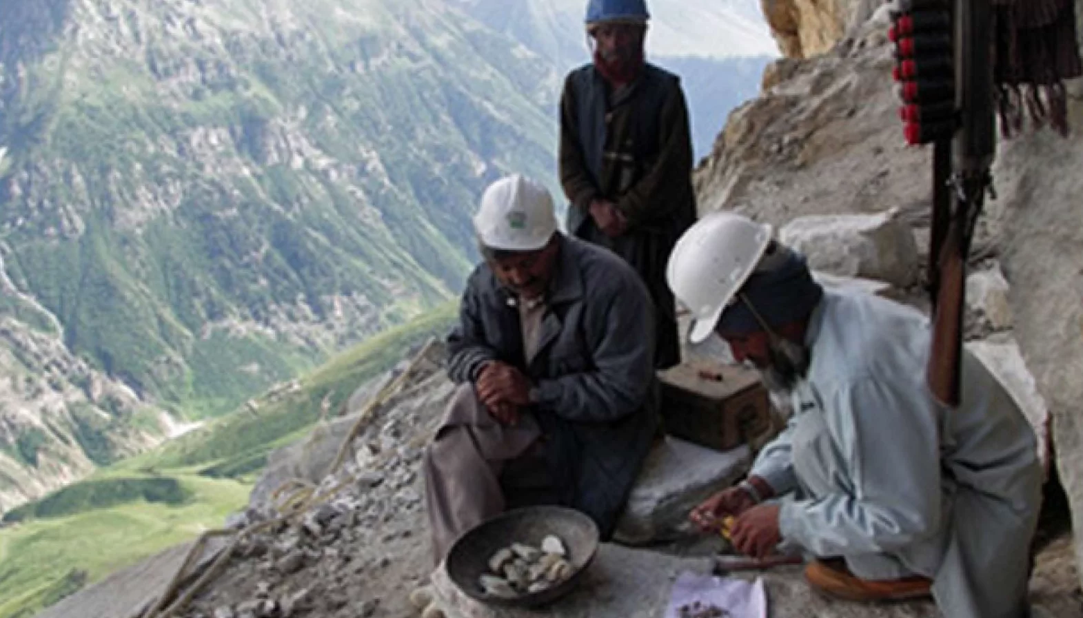 Indie wprowadzają opłaty od wydobycia litu i metali przemysłowych