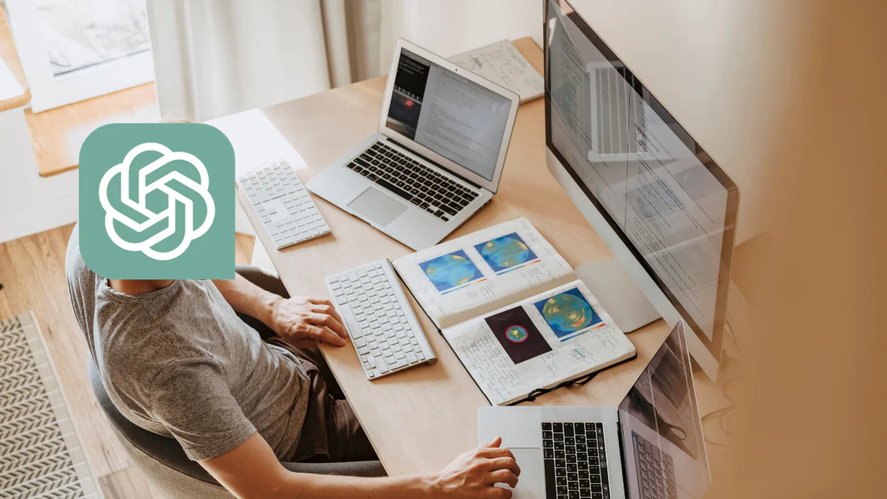 ChatGPT-4 stał się nareszcie multimodalny. Zrobi za nas wszystko?