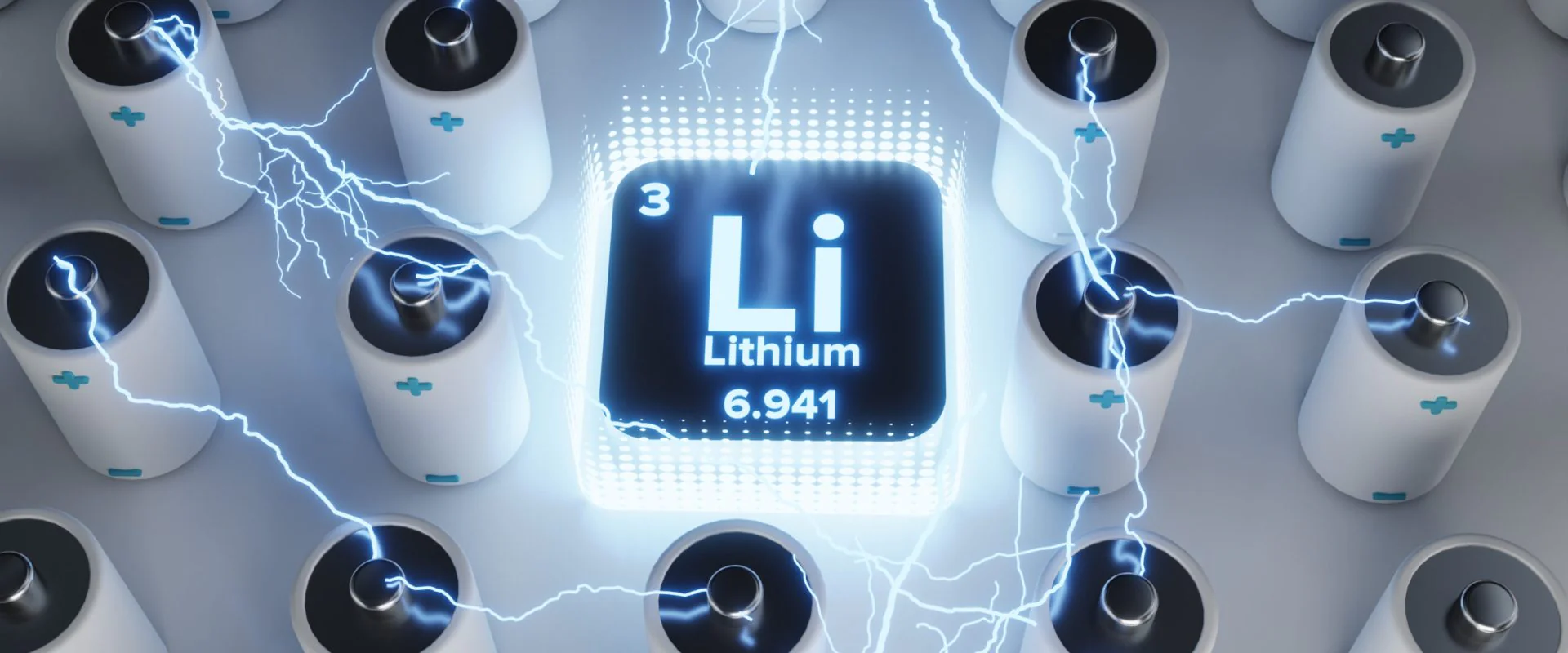 Gigant naftowy zaczyna wydobycie litu. Przyszłość na pewno jest elektryczna?