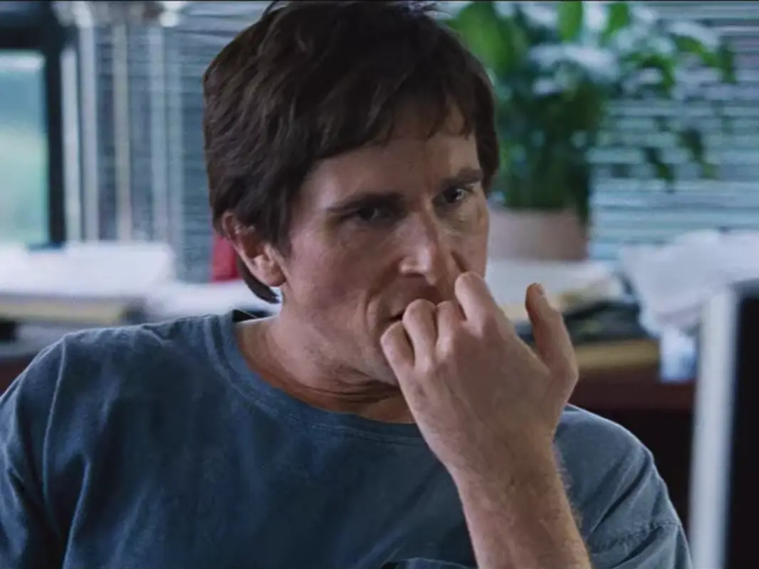 Burry zamknął BigShort 3.0, mógł stracić fortunę. Teraz shortuje Nvidie i półprzewodniki