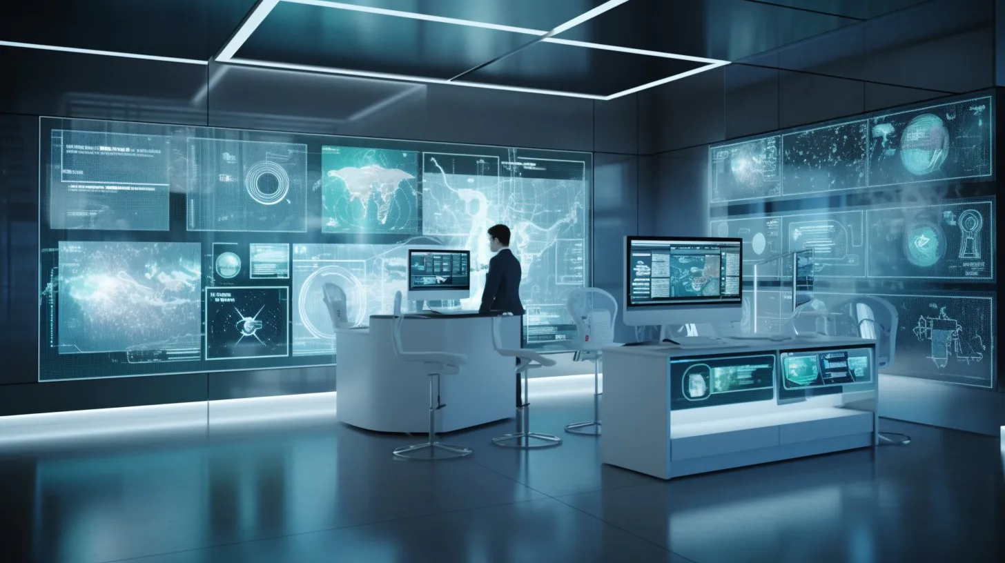 AI rewolucjonizuje medycynę. AstraZeneca otwiera nową erę badań klinicznych