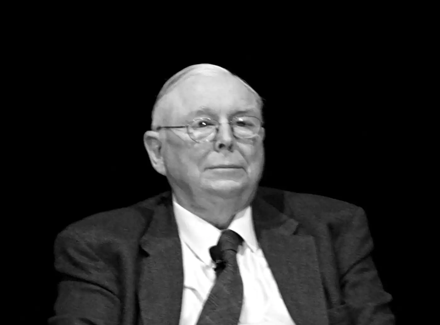 Charlie Munger nie żyje. Legendarny inwestor odszedł w wieku 99 lat. Co pozostawił?