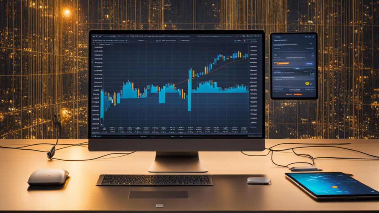 ChatGPT i Google Bard dobierają 5 spółek z GPW oraz 5 kryptowalut na nadchodzący kryzys