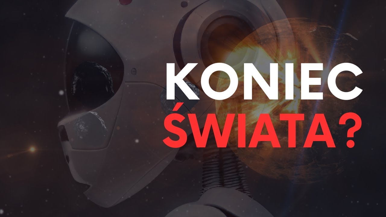 Sztuczna inteligencja doprowadzi do zagłady świata? Gospodarczo-technologiczny wyścig zbrojeń trwa [WYWIAD]