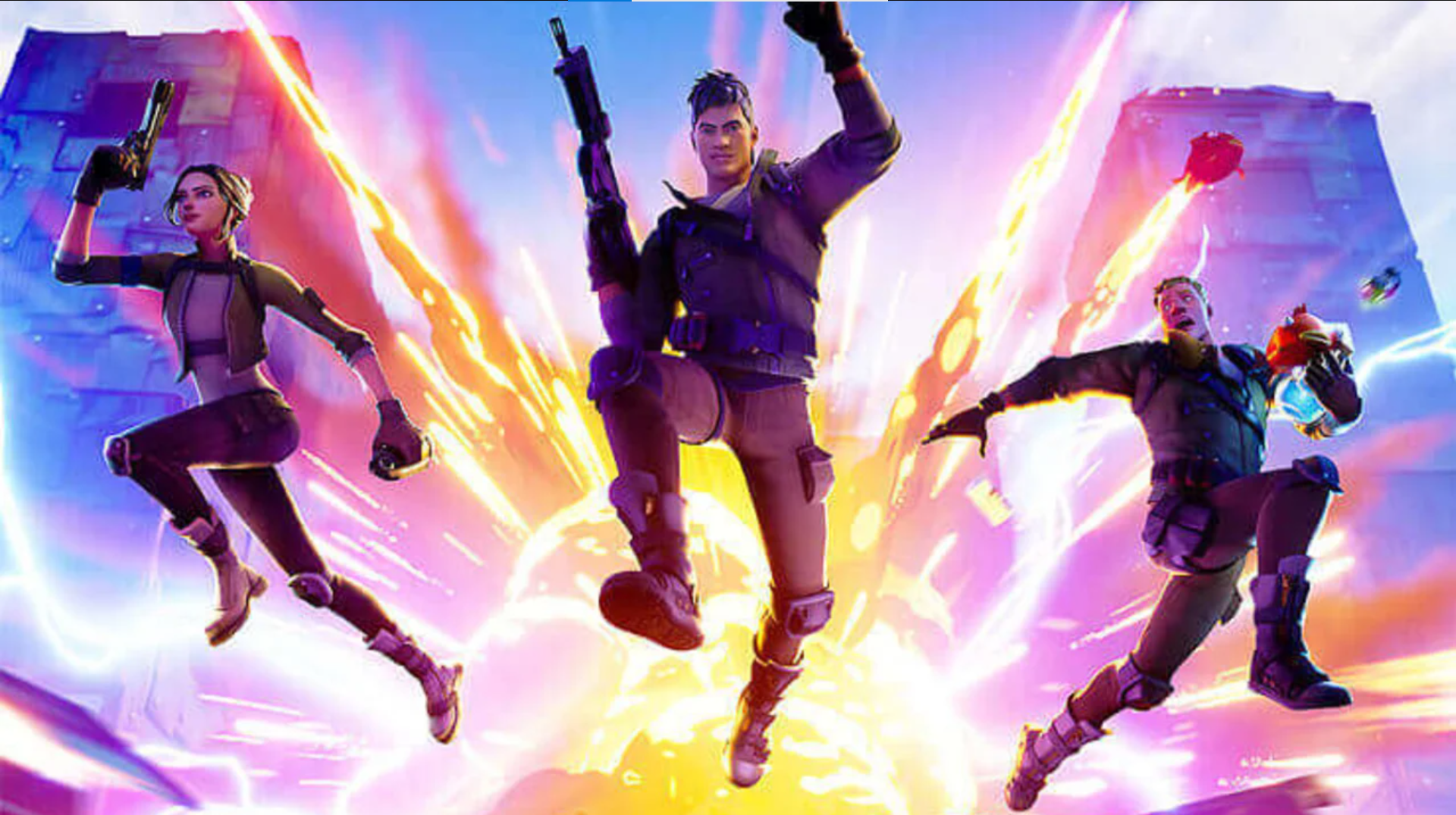 Epicki werdykt: Google przegrywa z Epic Games