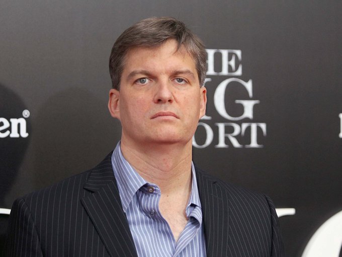 Michael Burry znów 'wtopił’ fortunę, fatalna passa trwa. Na czym znowu wyłożył się Big Short?