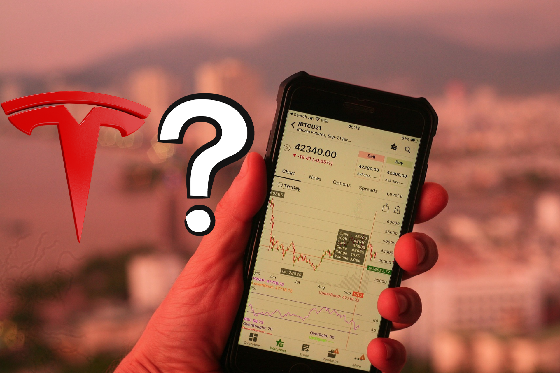 Tesla odniesie sukces na giełdzie w 2024 roku? Obiecująca prognoza eksperta