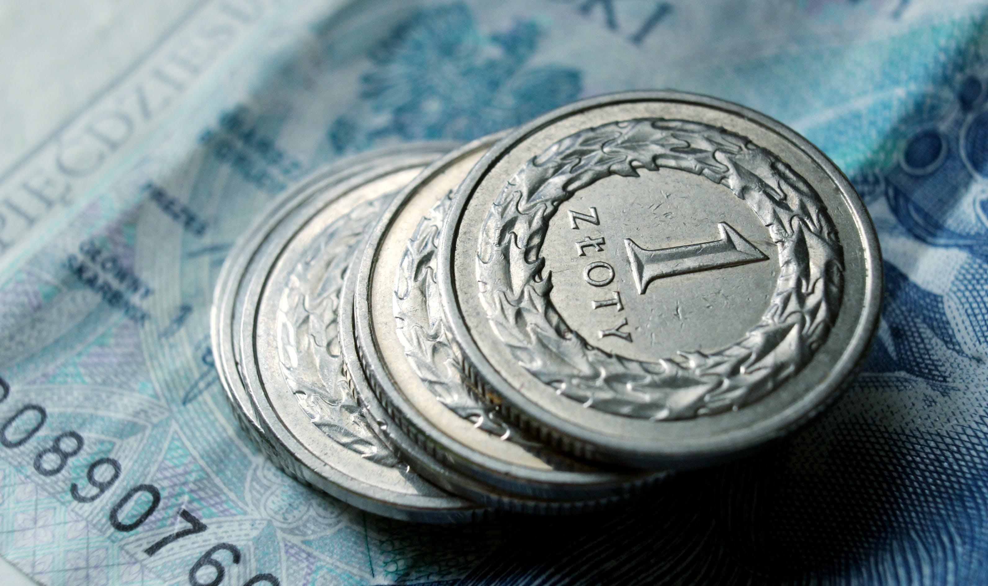 Z ostatniej chwili: Złoty ofiarą spekulacyjnego ataku, w Nowy Rok? Dolar po 5 PLN, Jackowski zrobił wizję. Finał? Błąd Google