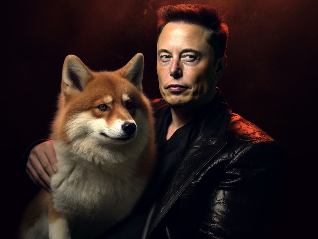 Dogecoinem za Teslę? Musk buduje fundamenty pod krypto płatności za samochody
