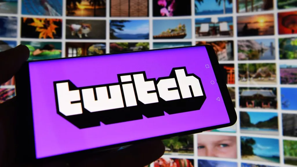 Twitch zwalnia 1/3 pracowników. Głębsze kłopoty portalu?