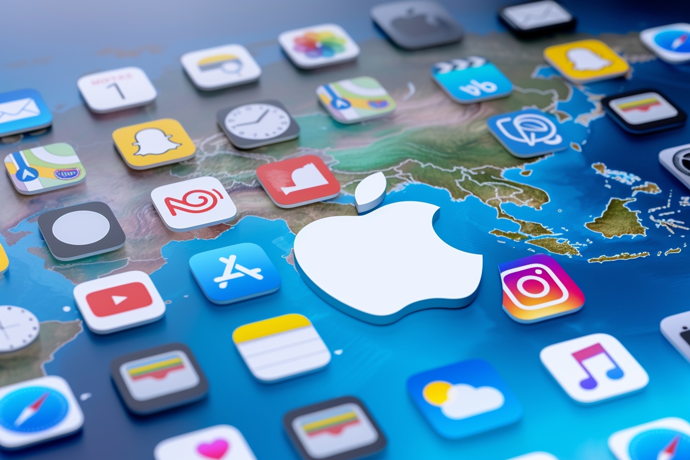 Apple ugina się przed Unią Europejską. Ogromna zmiana dla użytkowników!