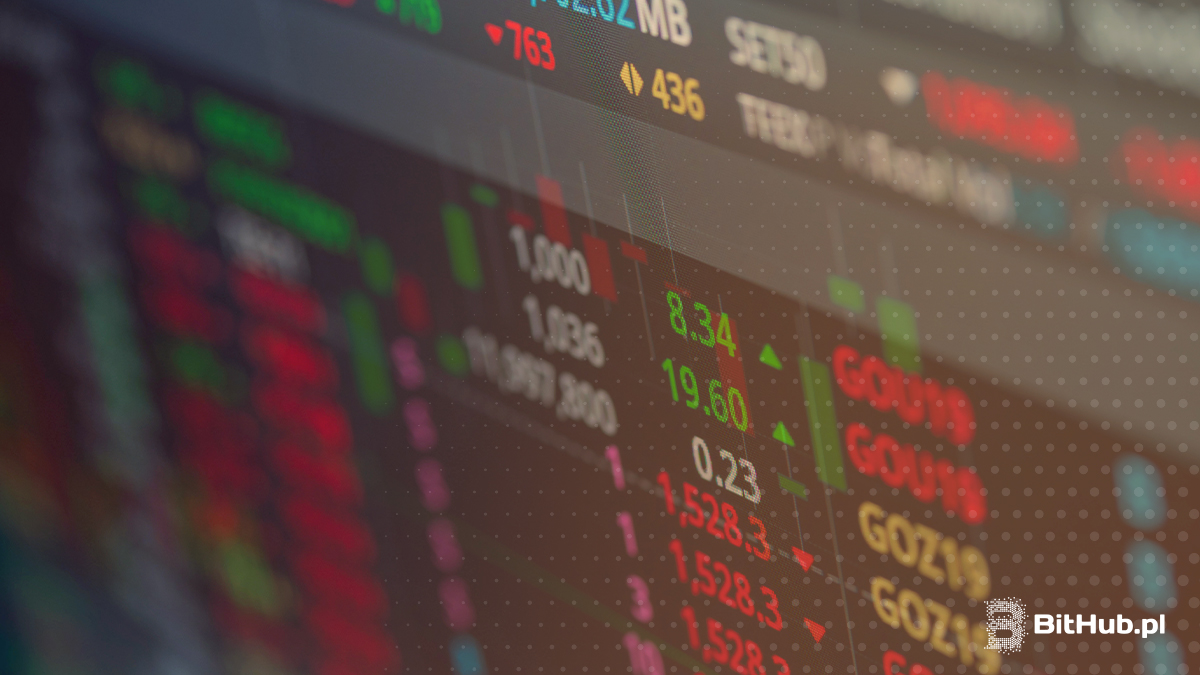 ESPI Premium w Stanach Zjednoczonych? Kolejny polityk gra na giełdzie z chirurgiczną precyzją