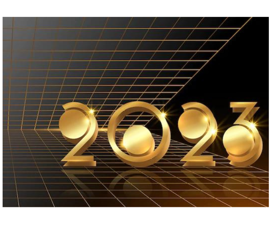 Perspektywy złota w roku 2023