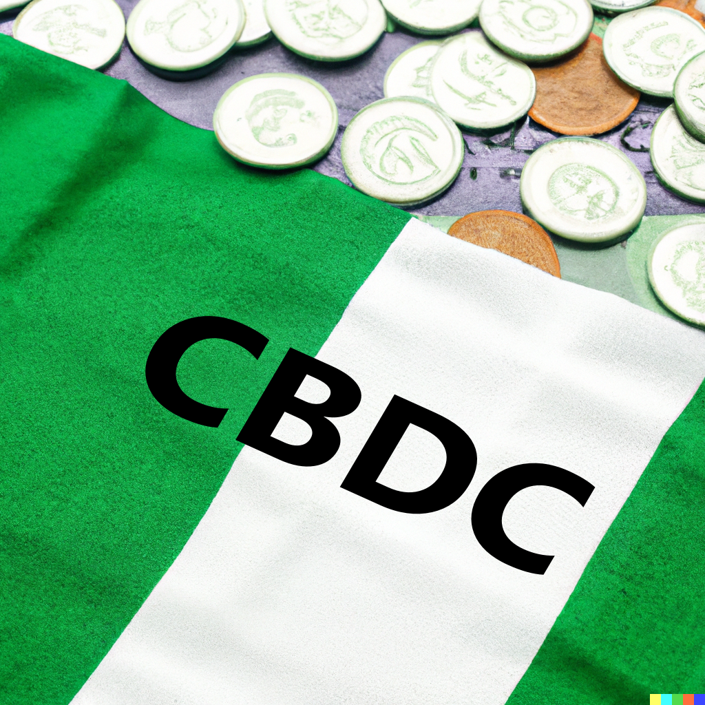 Nigeria gotowa do akceptacji stablecoinów ! Co mówi raport Banku Centralnego Nigerii ?