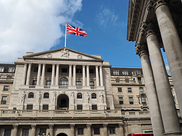 Gubernator Bank of England: czy cyfrowy funt jest nam potrzebny?