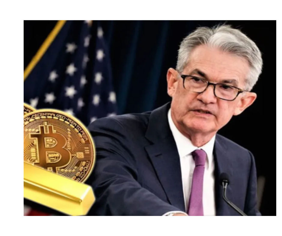 PILNE: Szef Fed, Powell zaczyna konferencje. Rynki finansowe wstrzymują oddech (LIVE)