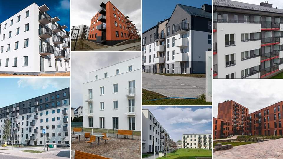 Kontrowersyjny program Mieszkanie Plus: rząd podał dzisiaj szczegóły wygaszania. Znamy reakcję mieszkańców