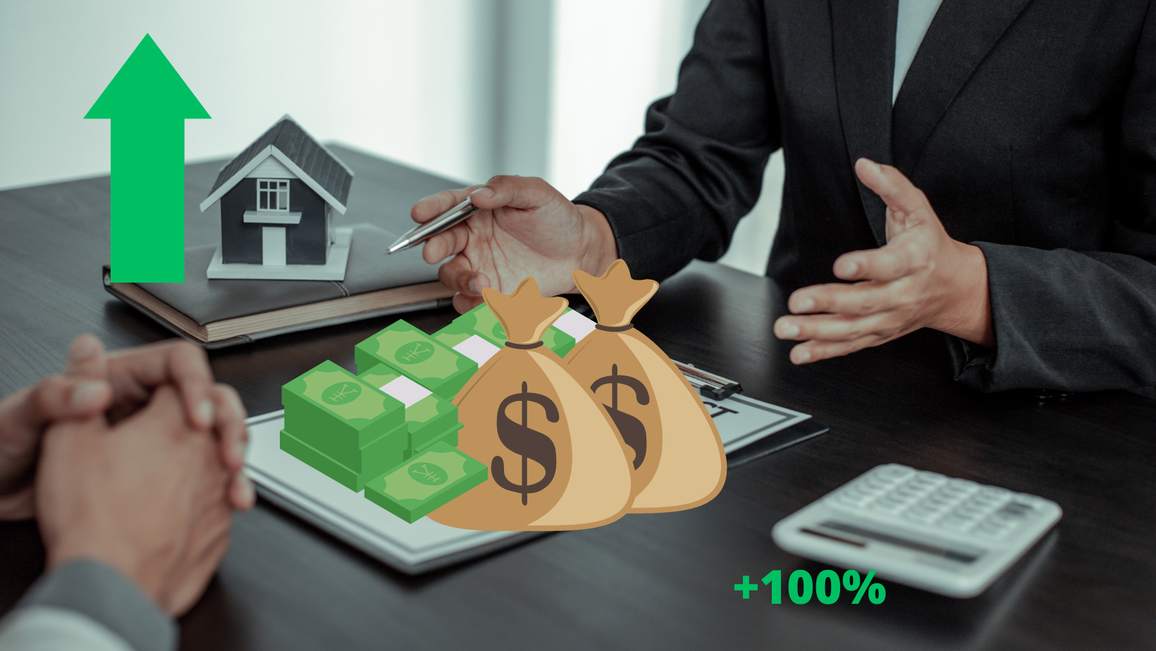 Ceny nieruchomości w Polsce nigdy nie stanieją? Winne rząd, deweloperzy, popyt i warunki makro