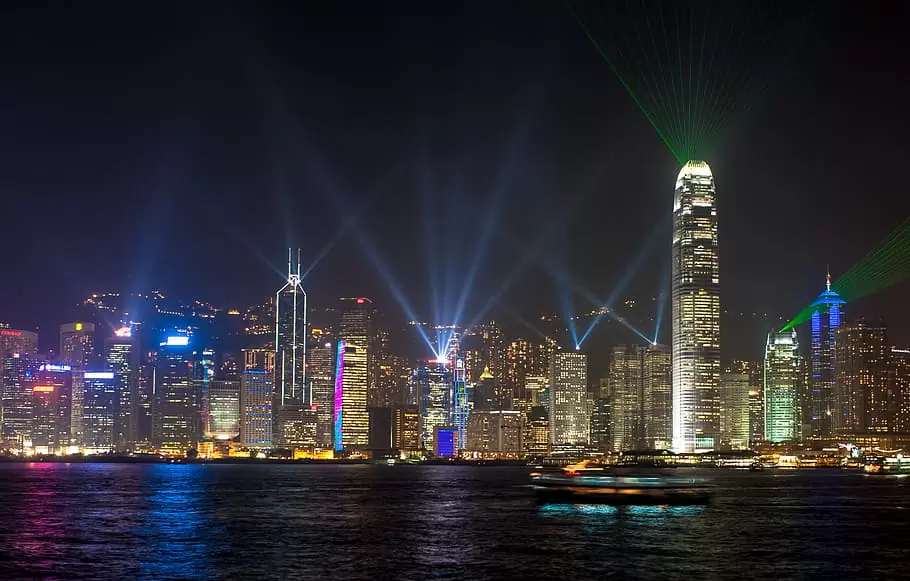 Hong Kong crypto-mortgages on the horizon