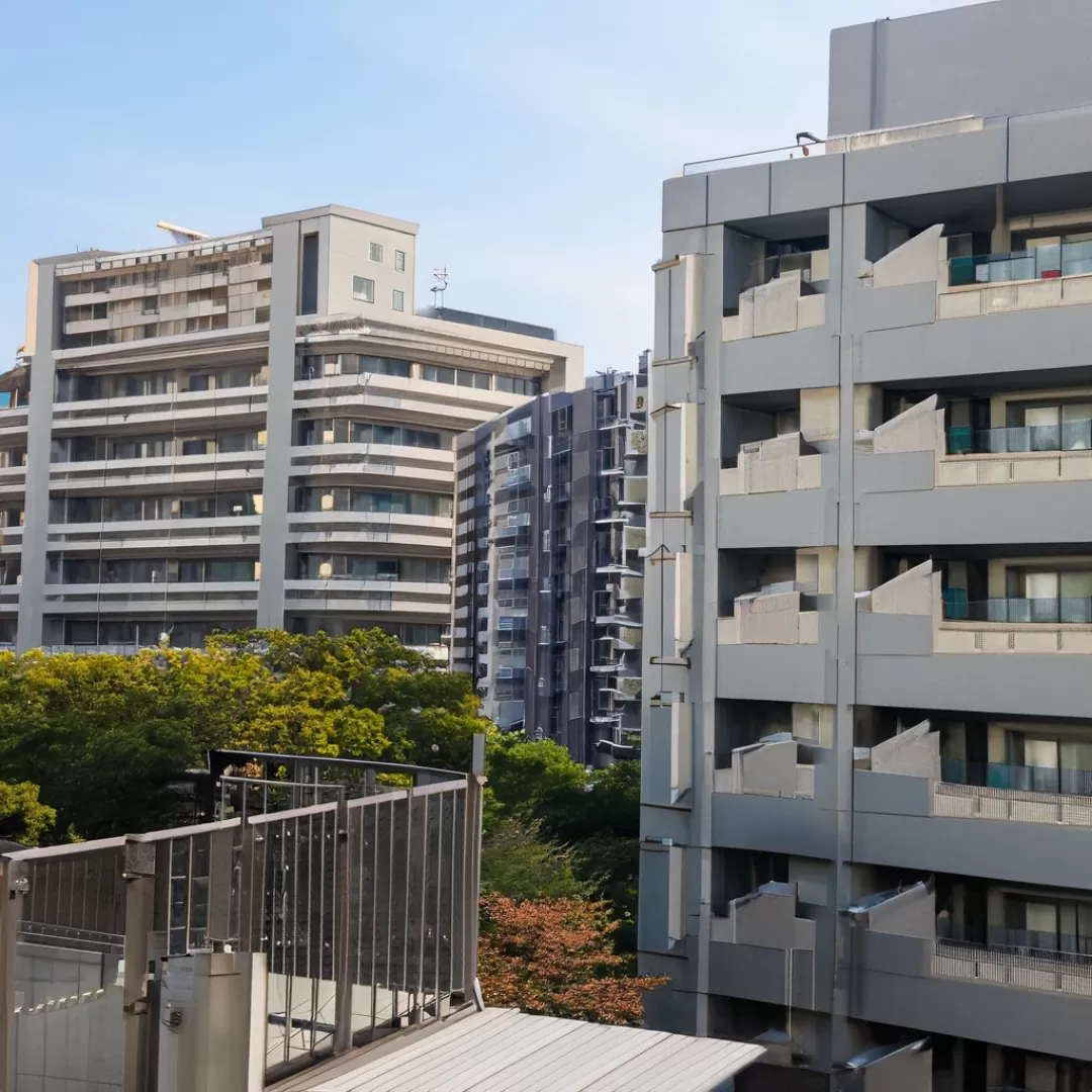 Deweloperzy zacierają ręce. Rośnie liczba lokali pod najem