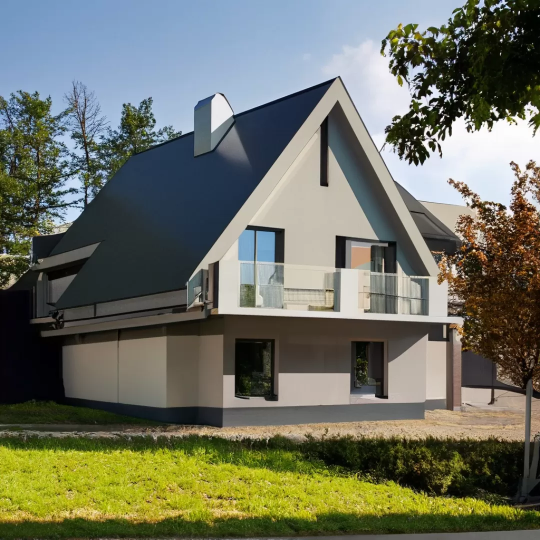 O tym efekcie „Bezpiecznego kredytu 2 proc.” na nieruchomości nikt nie pomyślał?