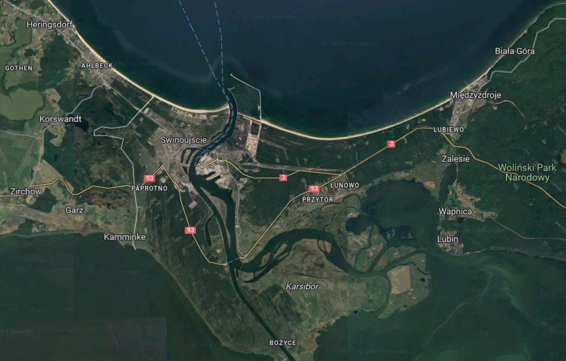 W którym rejonie Polski nieruchomości zdrożeją ze względu na turystów?