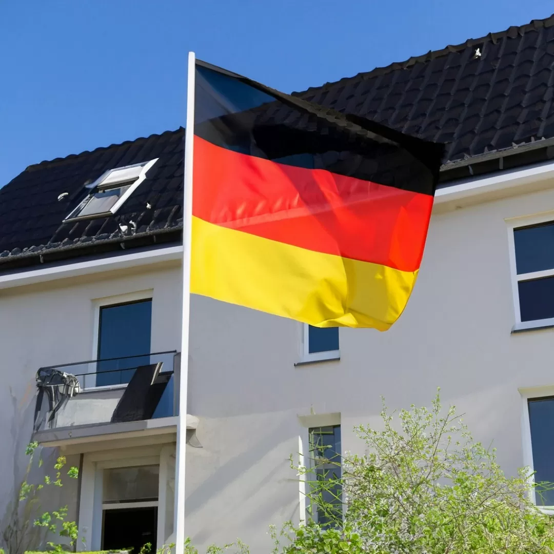 Kryzys na niemieckim rynku nieruchomości. Czy Niemcy będą masowo kupować domy w Polsce?